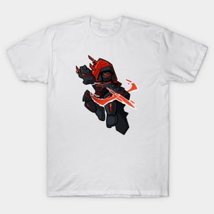 Siva Hunter T-Shirt